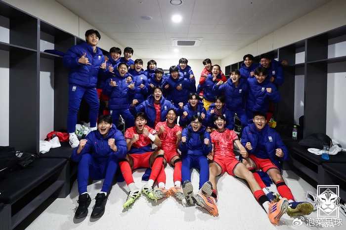 韩足晚报（26.4.24）——韩国公布U17亚洲杯名单，目标直指决赛