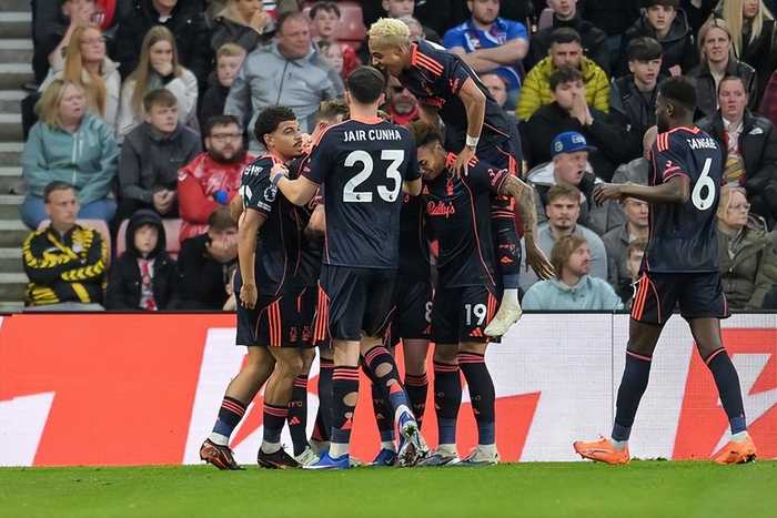 5-0！英超保级队狂飙 6轮不败+2连胜轰9球 热刺哭晕：已被甩开8分