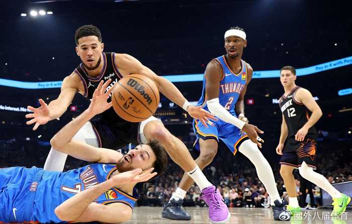 太阳遭横扫！成首支出局球队 三巨头收官战70分+合体首季结束征程