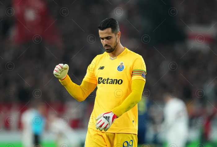 利物浦锁定科斯塔，阿利松离队后门将格局或重洗