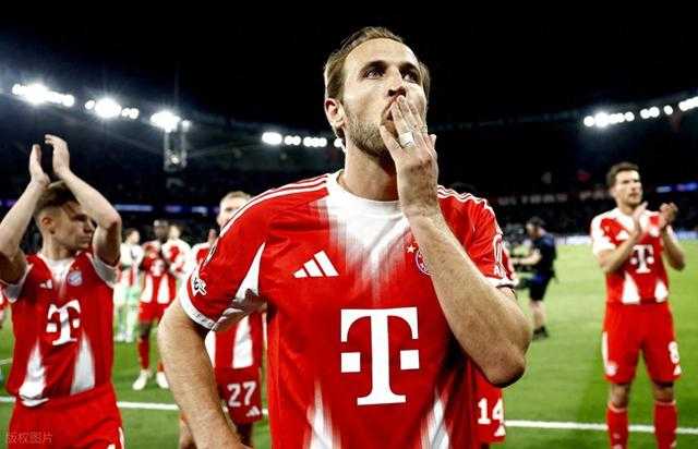 次回合注定有一队告别，欧冠进球大战的“美学恩怨”决定金球走向